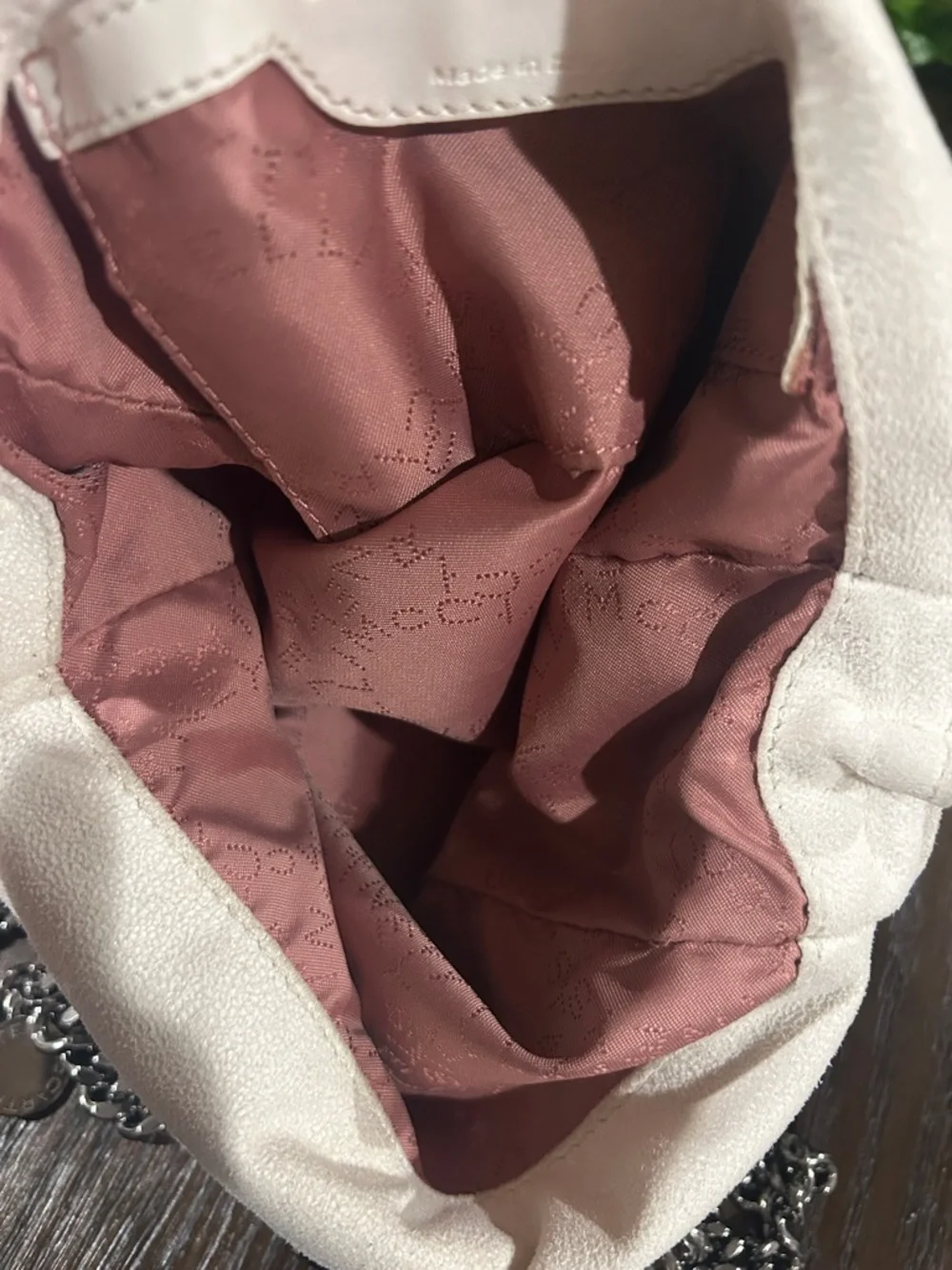 Stella McCartney Falabella Two Way Bag - Picture 9 of 9